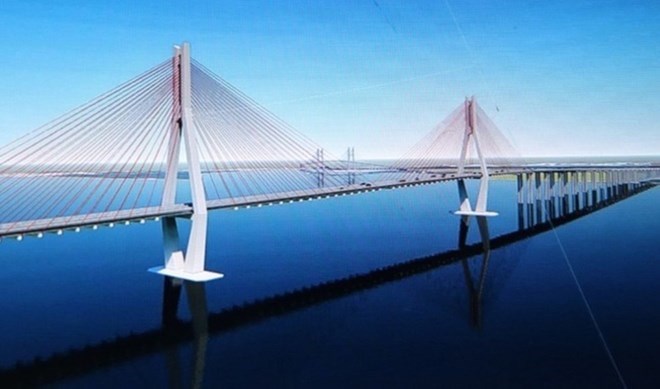 Xây mới 3 cây cầu trọng điểm nối TPHCM và Đồng Nai, năm 2028 hoàn thành